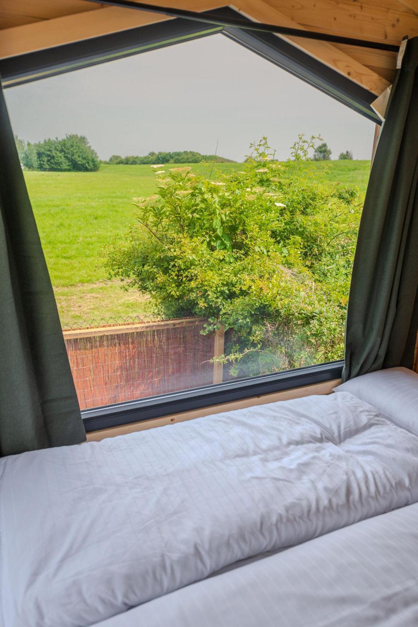 Auszeit 27 - Tiny Haeuser Heringsdorf  Room photo